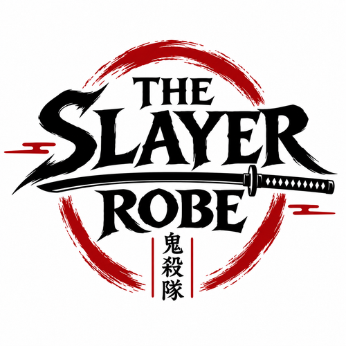 The Slayer Robe